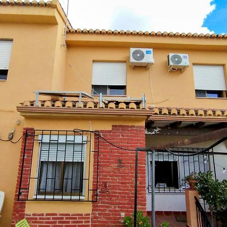 Casa Con Piscina Y Barbacoa A 3 Kilometros De La Alhambra Villa Huétor Vega Екстериор снимка