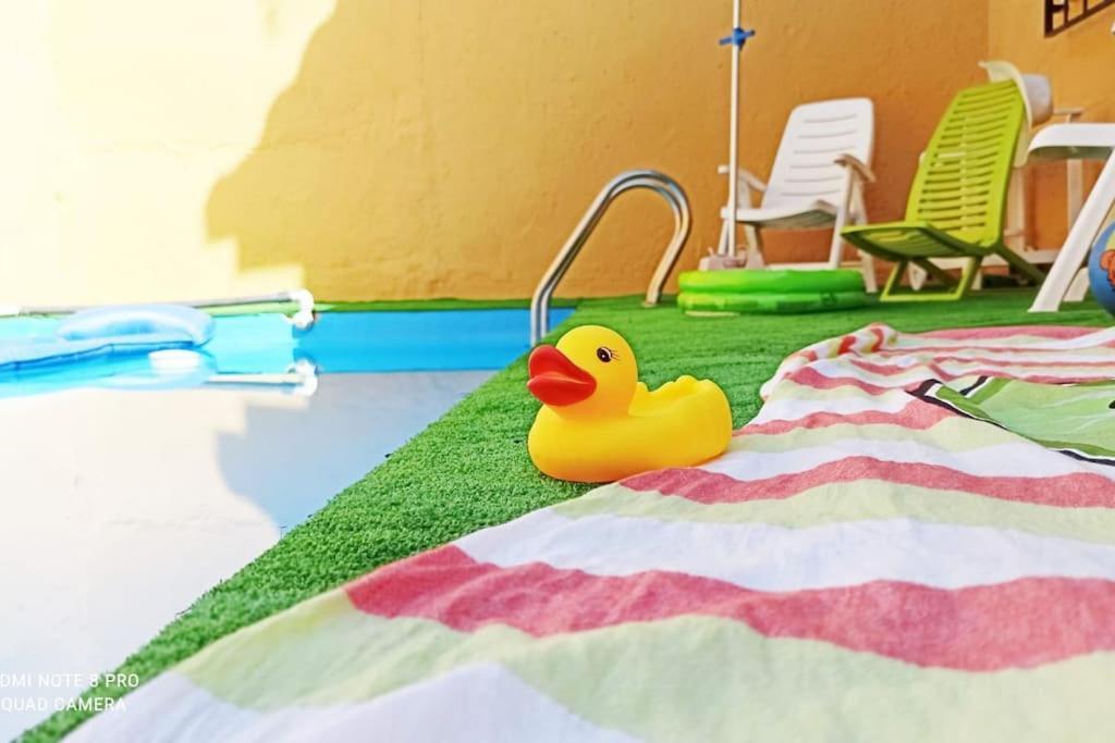 Casa Con Piscina Y Barbacoa A 3 Kilometros De La Alhambra Villa Huétor Vega Екстериор снимка
