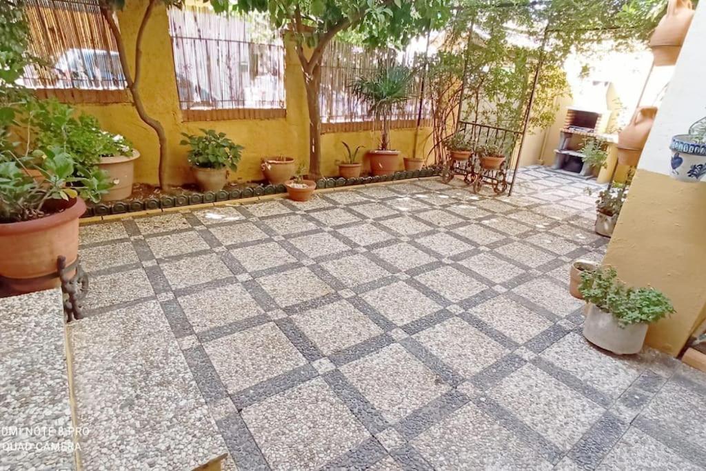 Casa Con Piscina Y Barbacoa A 3 Kilometros De La Alhambra Villa Huétor Vega Екстериор снимка