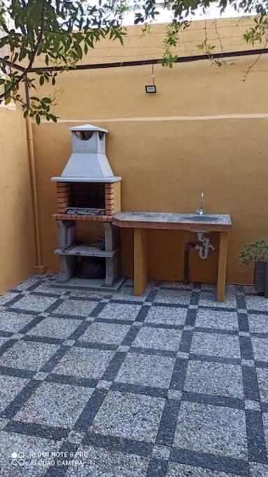 Casa Con Piscina Y Barbacoa A 3 Kilometros De La Alhambra Villa Huétor Vega Екстериор снимка