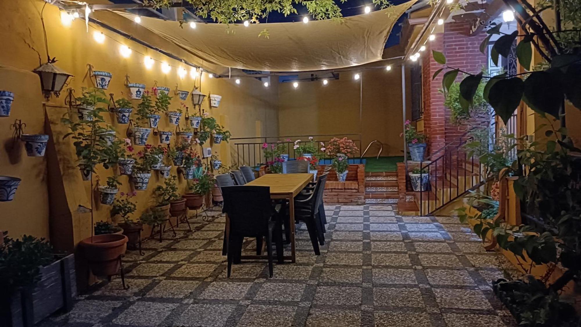 Casa Con Piscina Y Barbacoa A 3 Kilometros De La Alhambra Villa Huétor Vega Екстериор снимка